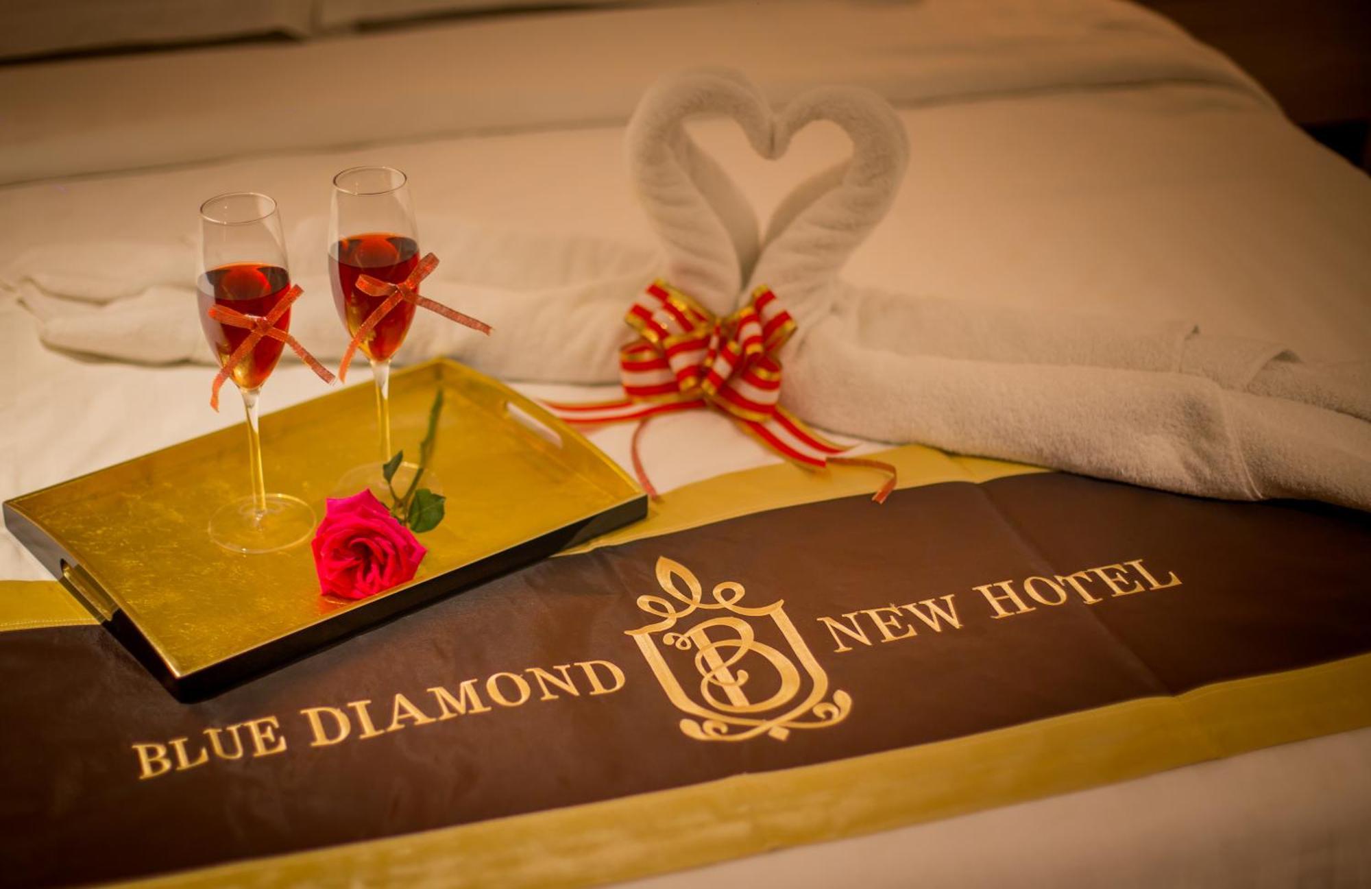 Nicecy Suite Hotel & Spa Thành Pho Ho Chí Minh Esterno foto
