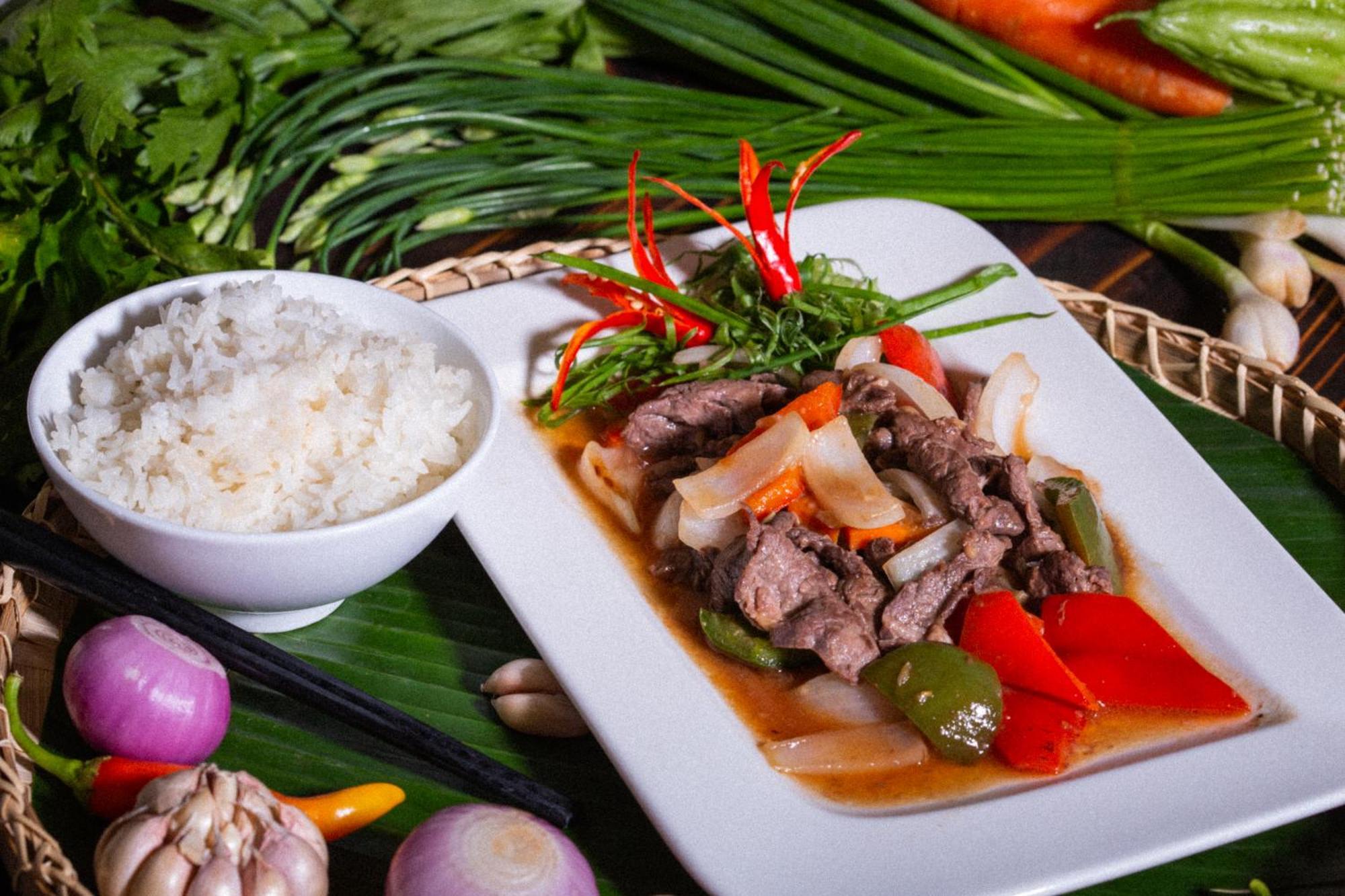Nicecy Suite Hotel & Spa Thành Pho Ho Chí Minh Esterno foto