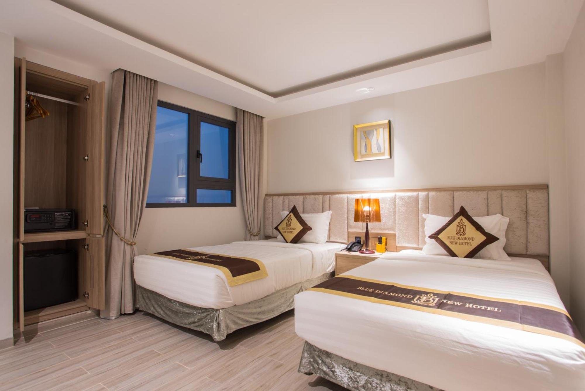 Nicecy Suite Hotel & Spa Thành Pho Ho Chí Minh Esterno foto